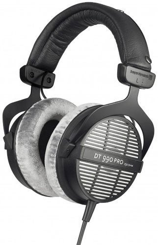Beyerdynamic DT990 Pro Headphones