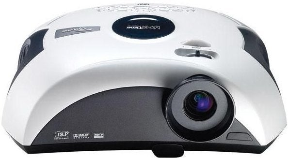 Optoma DV11 DLP Projector