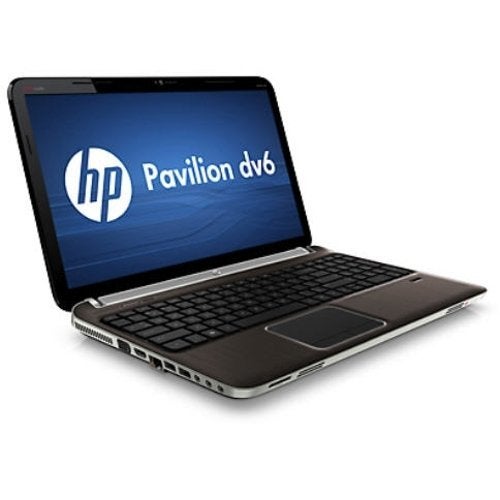 Best HP Pavilion P6 DV66110TU QC327PA Laptop Prices in Australia | GetPrice