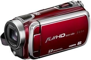 Otek DVH-5FO Camcorder