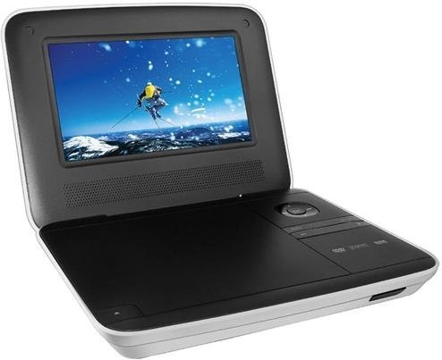 TEAC DVP707 DVD Player