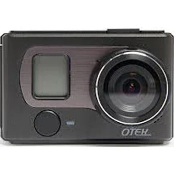 Otek DVS-5G5 Sportz 1080p High-definition Action Video Camera - 5mp Still Images Cmos Sensor Wide