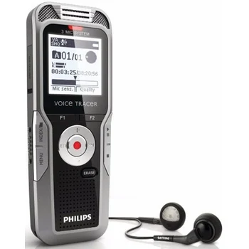 Philips DVT7000 Portable Digital Recorder