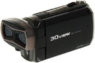 Otek DVX-5F9 Camcorder