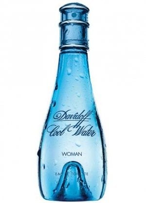 Davidoff Cool Water 200ml EDT Women's Perfume