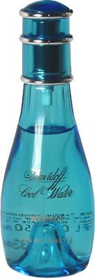 Davidoff Cool Water 100ml EDT Women's Perfume