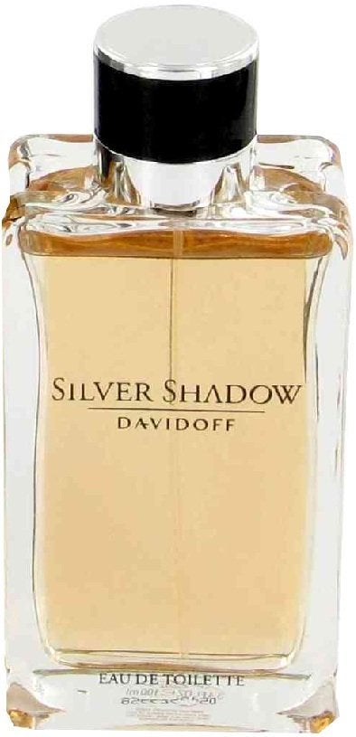 davidoff silver shadow 100ml