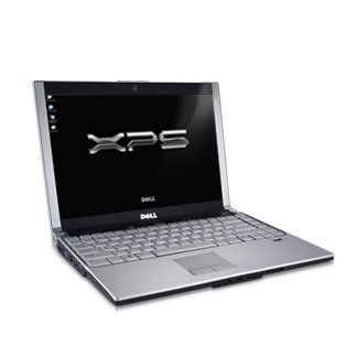 Dell XPS M1530 Q541215N Laptop