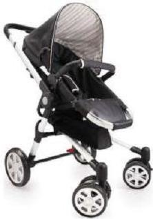 Bootiq Duke Stroller