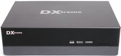 Dxtreme