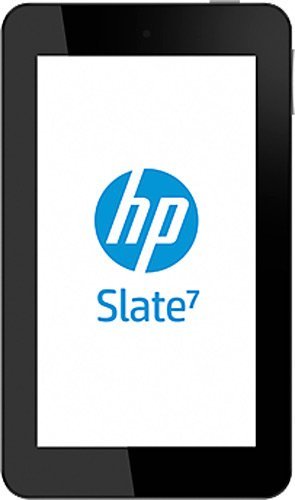 HP 7 Slate E0H92AA 8GB Tablet