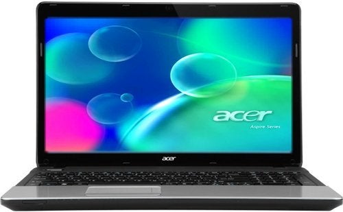 Acer E1-571G-33114G75Mnks Laptop