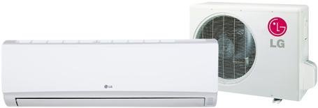 LG E18AWN-11 Air Conditioner