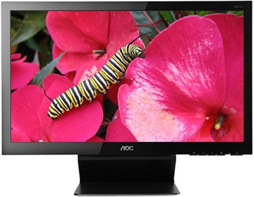 Aoc E2262VW 21.5inch Full HD LED Monitor
