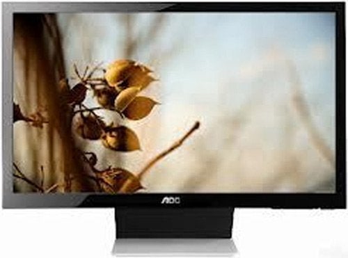 Aoc E2462VWH 23.6inch LED Monitor