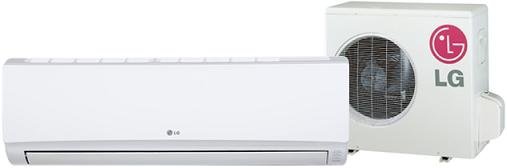 LG E28AWN-11 Air Conditioner
