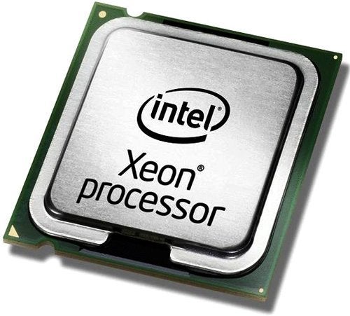 Intel Xeon E5645 LG1366 2.40GHz Processor