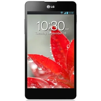 LG Optimus G E975 4G 32GB Mobile Cell Phone