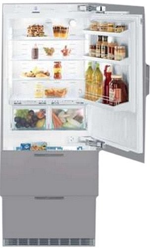 Liebherr ECBN5066 Refrigerator