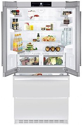 Best Liebherr ECBN6256 Refrigerator Prices in Australia | GetPrice