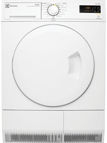 Electrolux EDC2086PDW Dryer