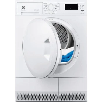 Electrolux EDH3284PDW Dryer