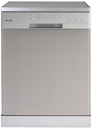 Euro Appliances EDPR60SS Dishwasher