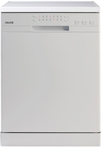 Euro Appliances EDPR60WH Dishwasher