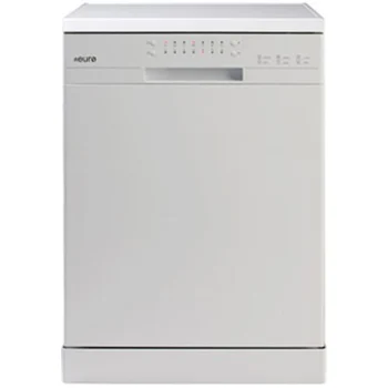 Euro Appliances EDPR60WH Dishwasher