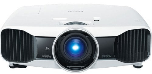 Epson EH-TW8100 Projector