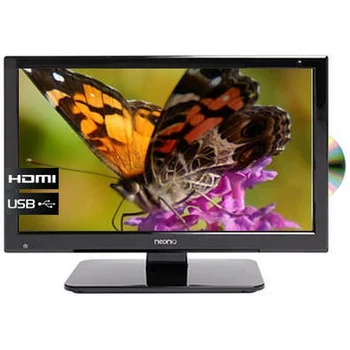 Neoniq ELH185A0WF3DF 18.5inch HD LED LCD Television