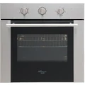 Euro Appliances EP6004SX Oven