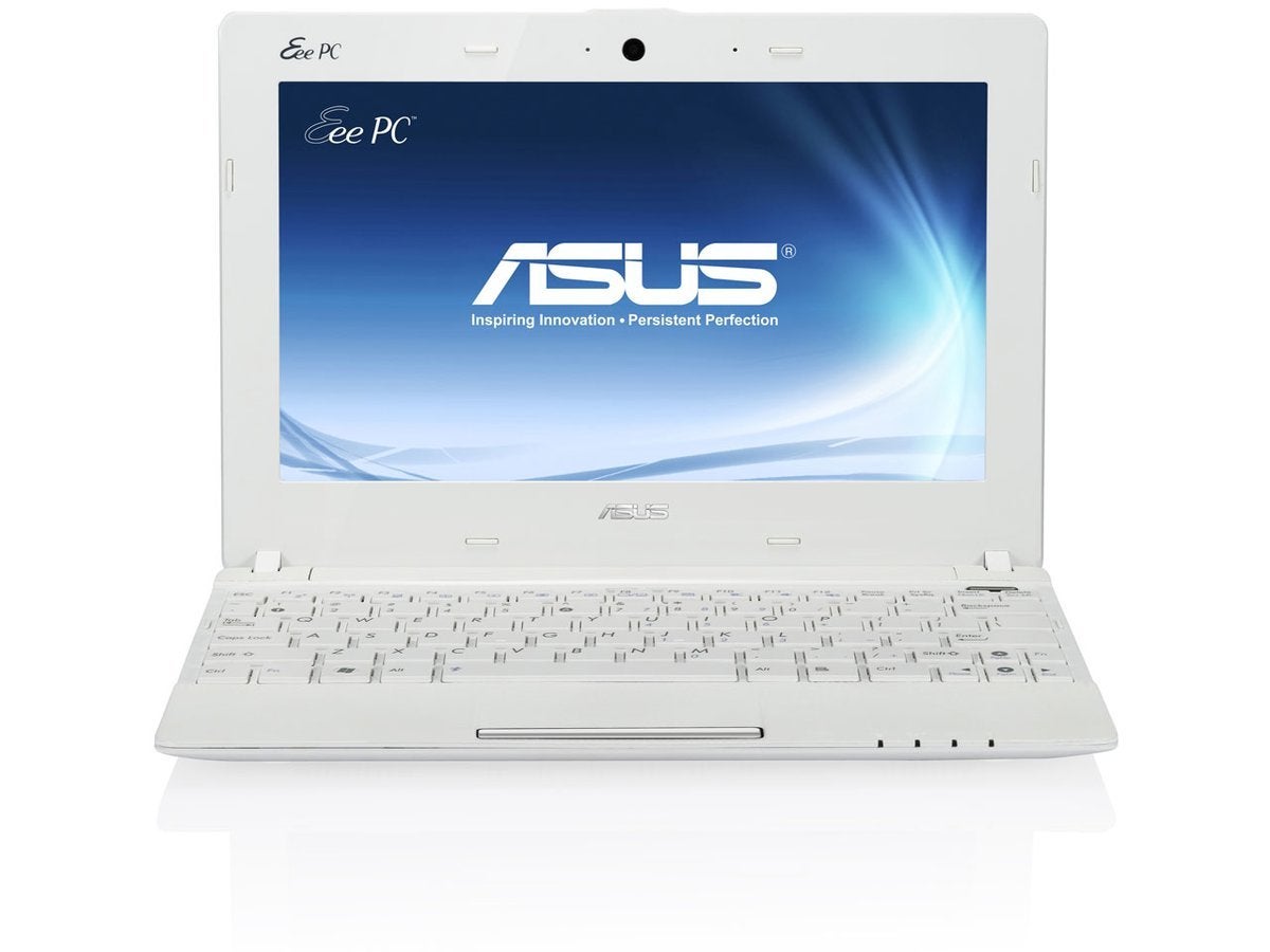 Asus EPCX101H-WHI054S Laptop