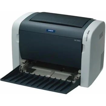 Epson EPL6200 Monochrome Laser Printer Printer