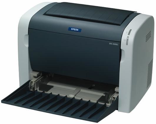 Epson EPL6200L Printer