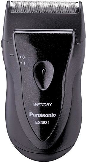 Panasonic ES-3831 Shaver