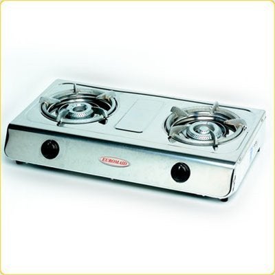 Euromaid RB28 Kitchen Cooktop