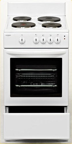 Euromaid SC205 Oven