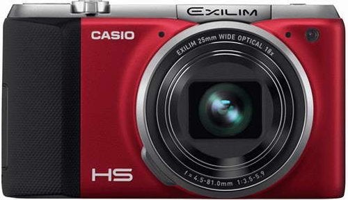 Casio EX-ZR700 Digital Camera