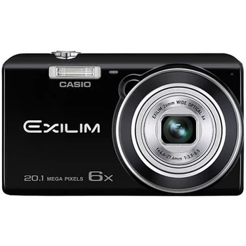 Casio Exilim EX-ZS30 Digital Camera