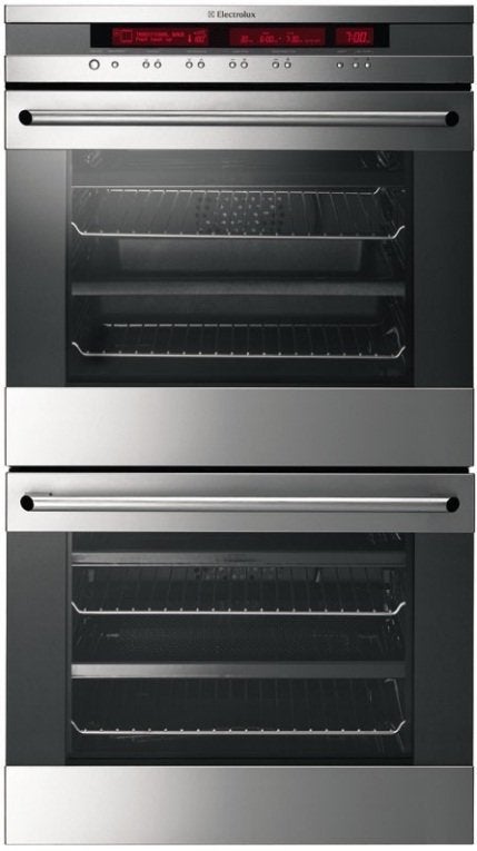 Best Electrolux EDEE63CS Oven Prices in Australia | GetPrice