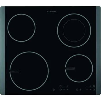 Electrolux EHD60100P Kitchen Cooktop