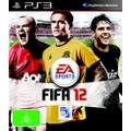 Electronic Arts FIFA 12 PS3 Playstation 3 Game