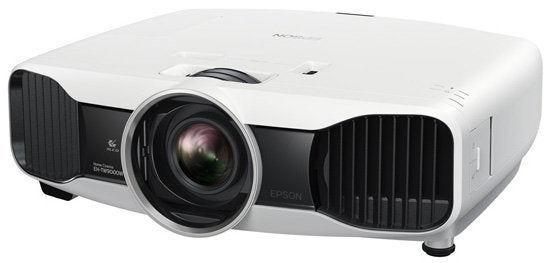 Epson EH-TW9000W LCD Projector