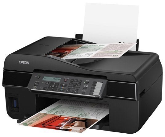 Epson Workforce 435 Printer