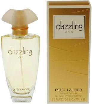 dazzling gold perfume