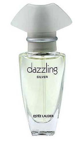 Estee Lauder Dazzling Silver 50ml EDP Women's Perfume