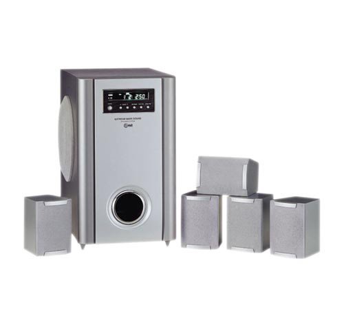 LG FA3000AWE Home Theater System