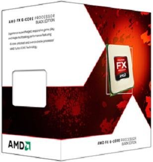 AMD FD6100WMGUSBX FX 6100 Processor