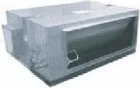 Daikin FDYQ180 Air Conditioner